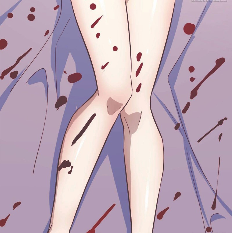 Full-level Peach Blossom Acupuncturist chapter 7 halaman 92