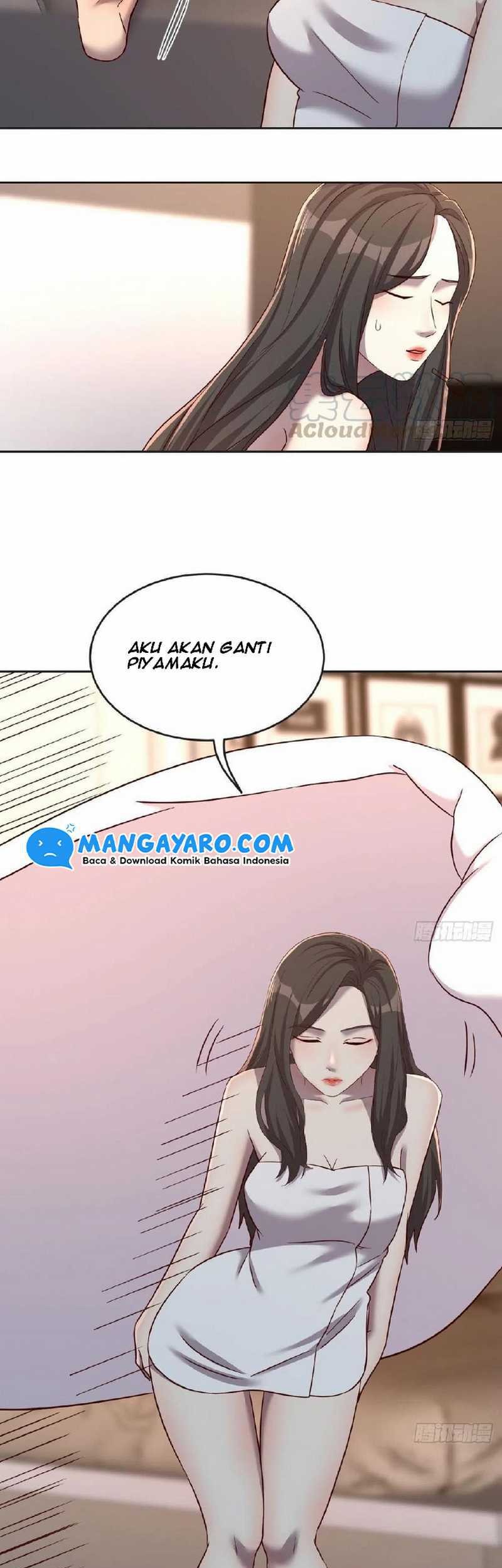 Full-level Peach Blossom Acupuncturist chapter 70 halaman 32