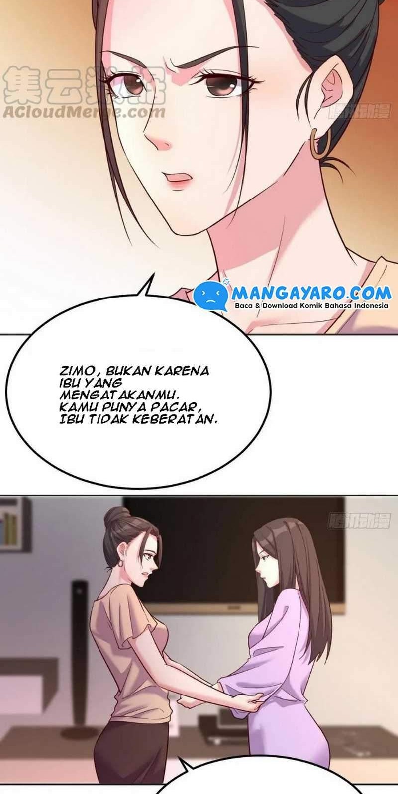 Full-level Peach Blossom Acupuncturist Bab 71 halaman 24