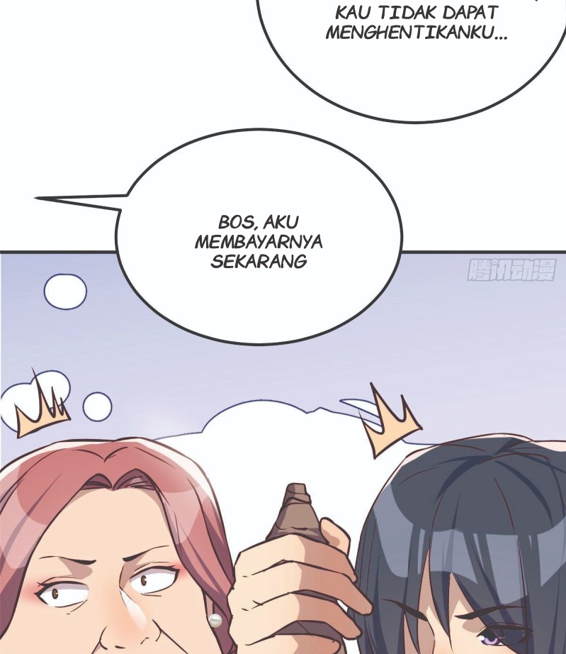 Full-level Peach Blossom Acupuncturist chapter 8 halaman 34