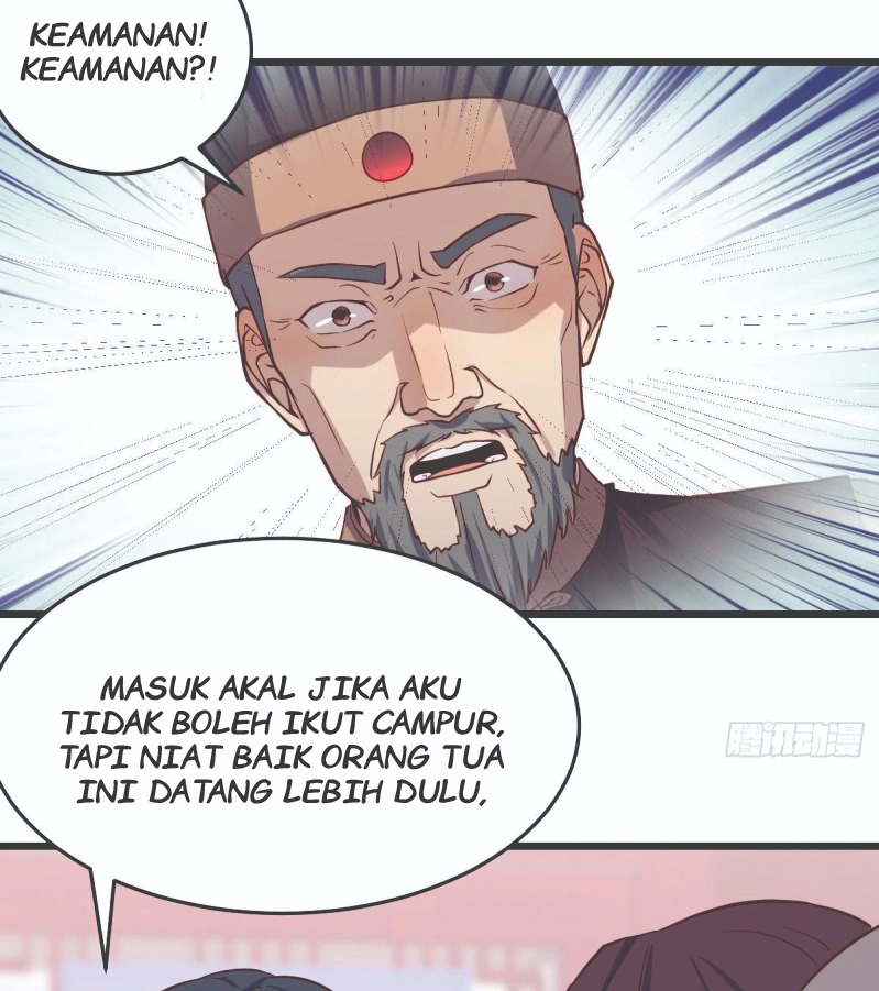 Full-level Peach Blossom Acupuncturist chapter 8 halaman 80