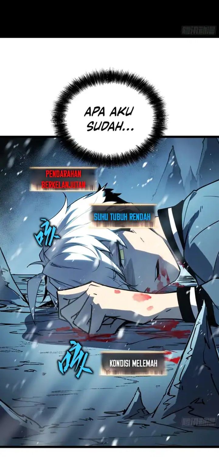 Full-Time Awakening chapter 10 halaman 2
