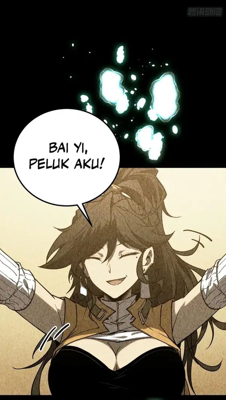 Full-Time Awakening chapter 10 halaman 8