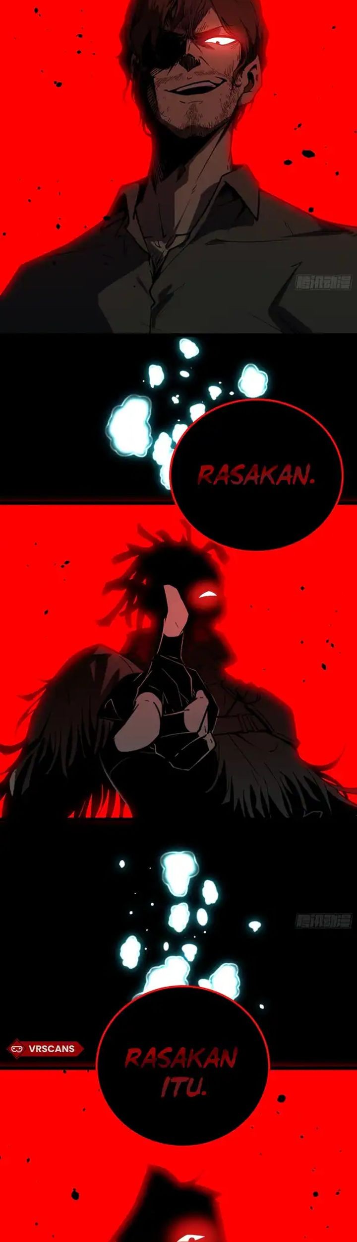 Full-Time Awakening chapter 10 halaman 13