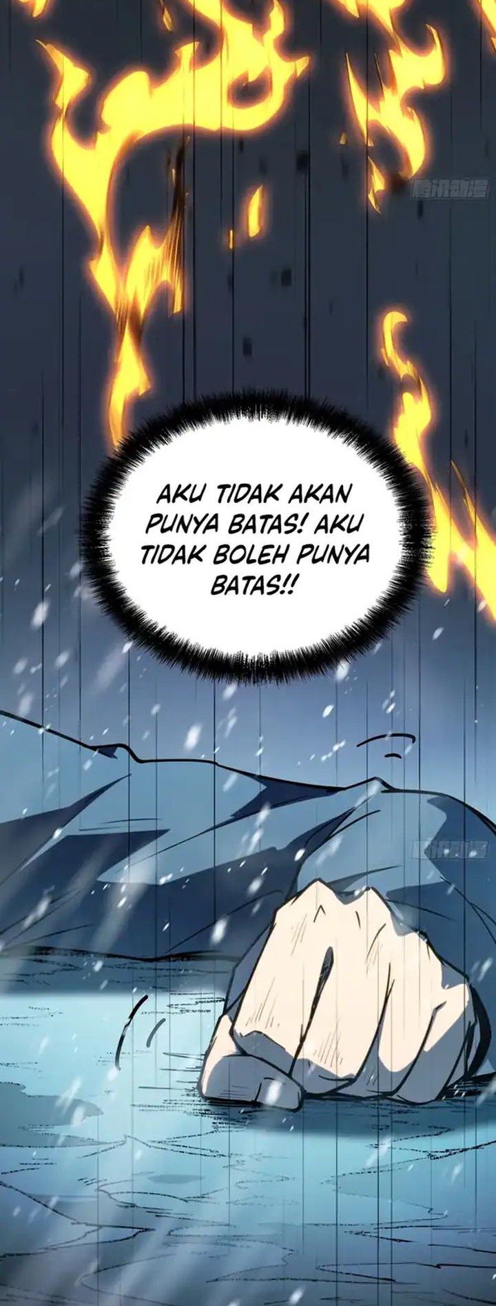 Full-Time Awakening chapter 10 halaman 16