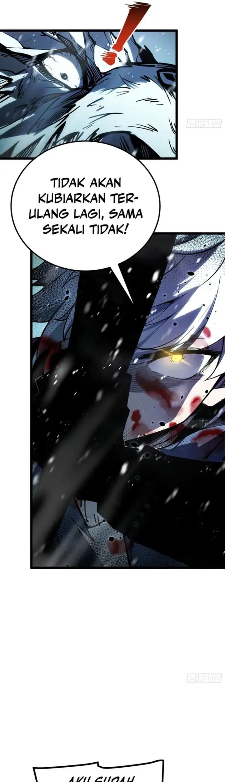 Full-Time Awakening chapter 10 halaman 19
