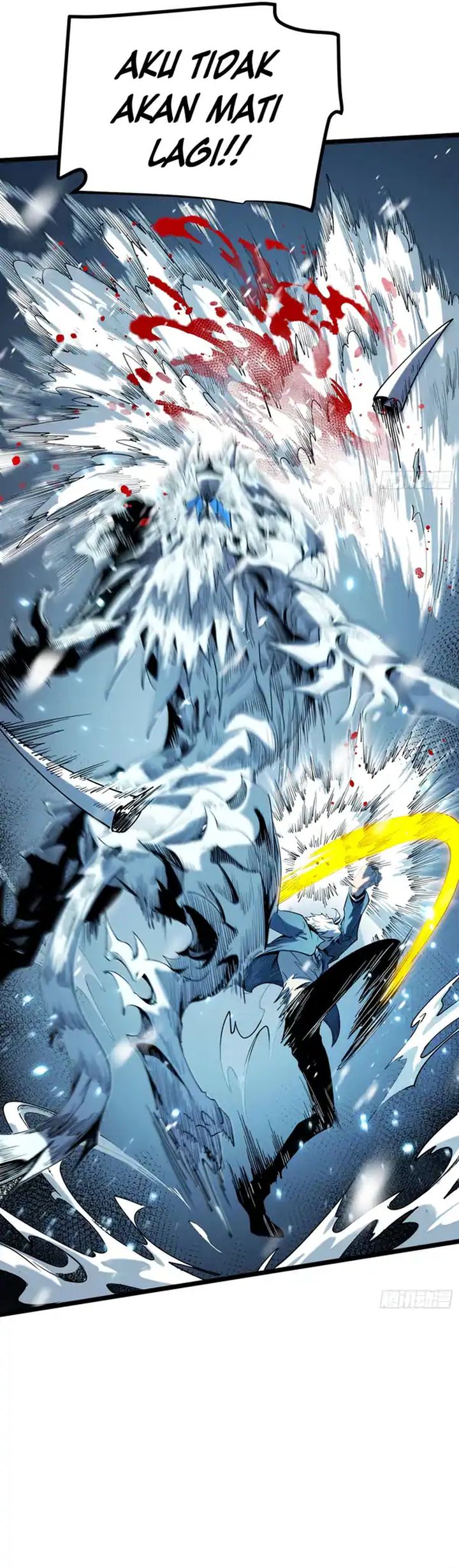Full-Time Awakening chapter 10 halaman 23