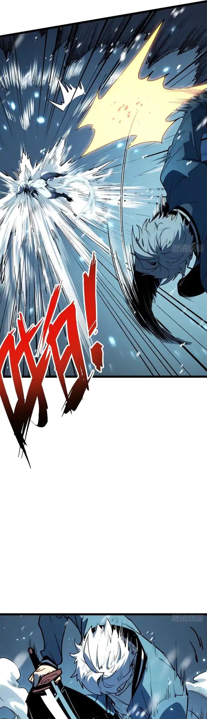 Full-Time Awakening chapter 10 halaman 24