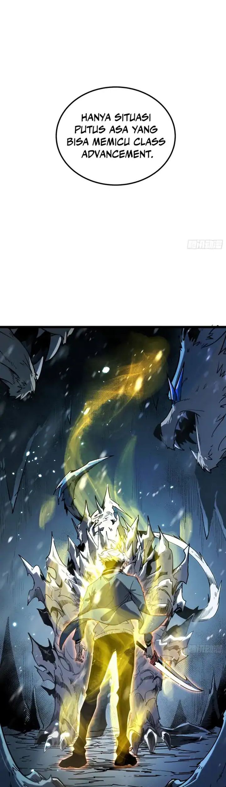 Full-Time Awakening chapter 10 halaman 28