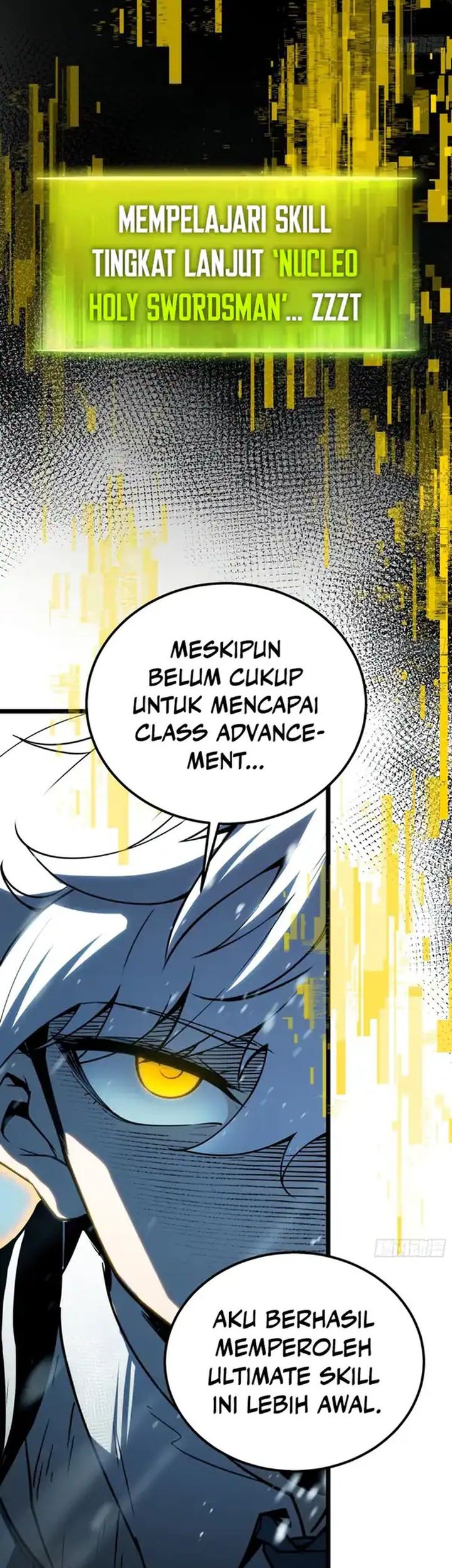 Full-Time Awakening chapter 10 halaman 36