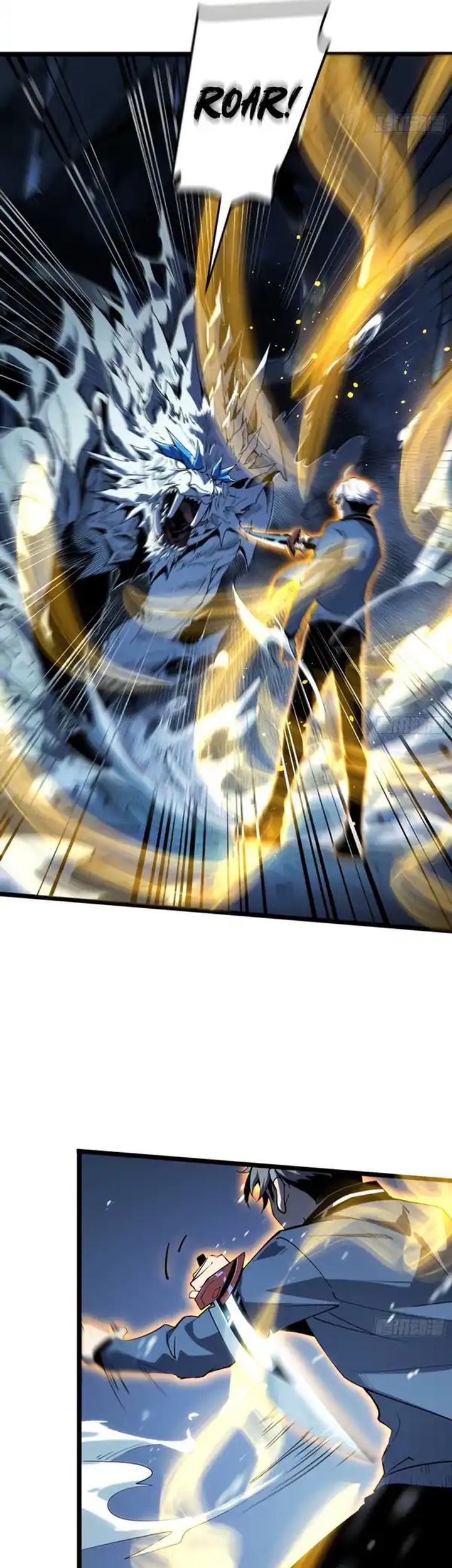 Full-Time Awakening chapter 10 halaman 41
