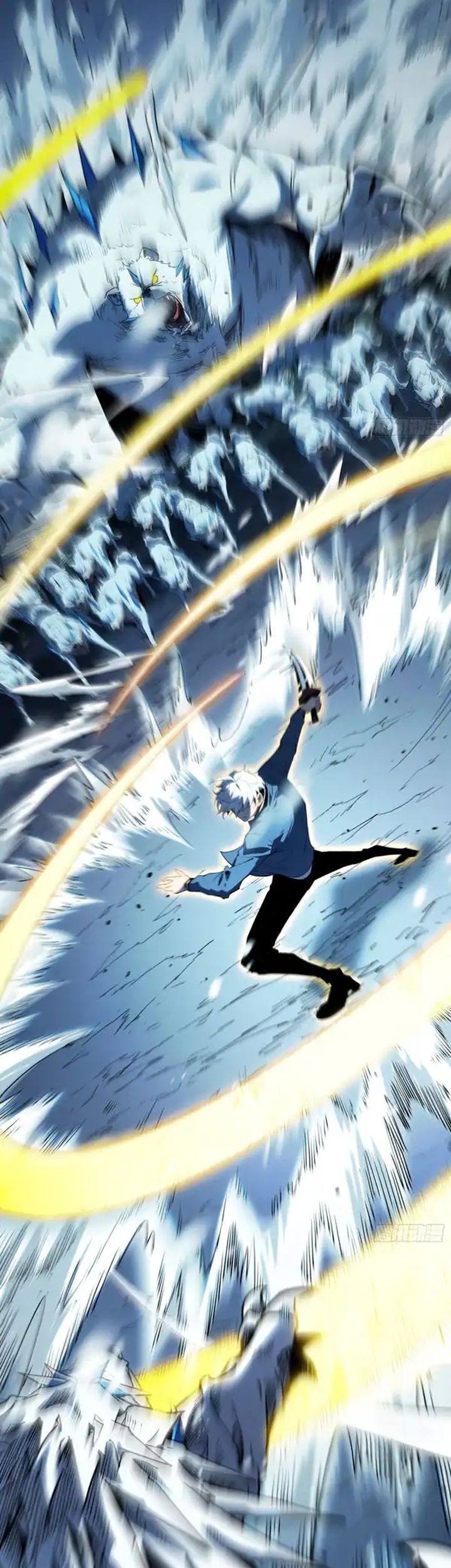 Full-Time Awakening chapter 10 halaman 44