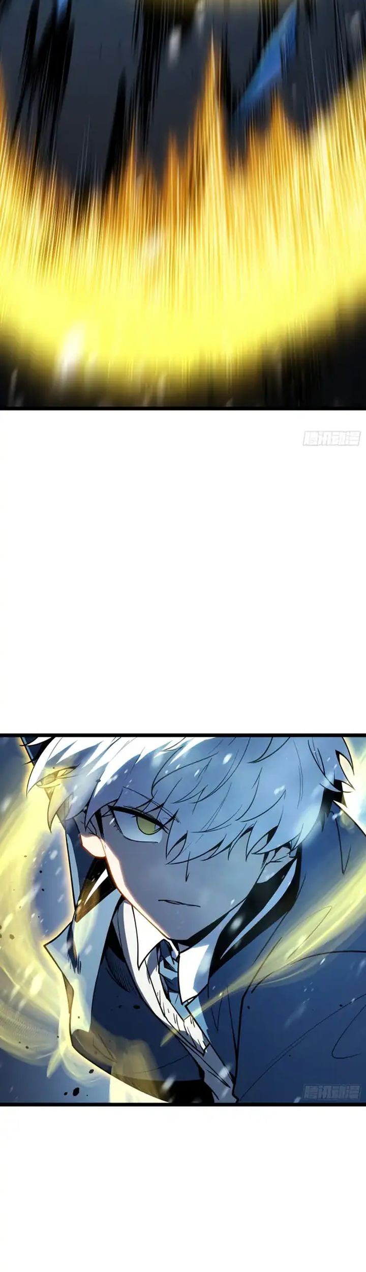Full-Time Awakening chapter 10 halaman 46