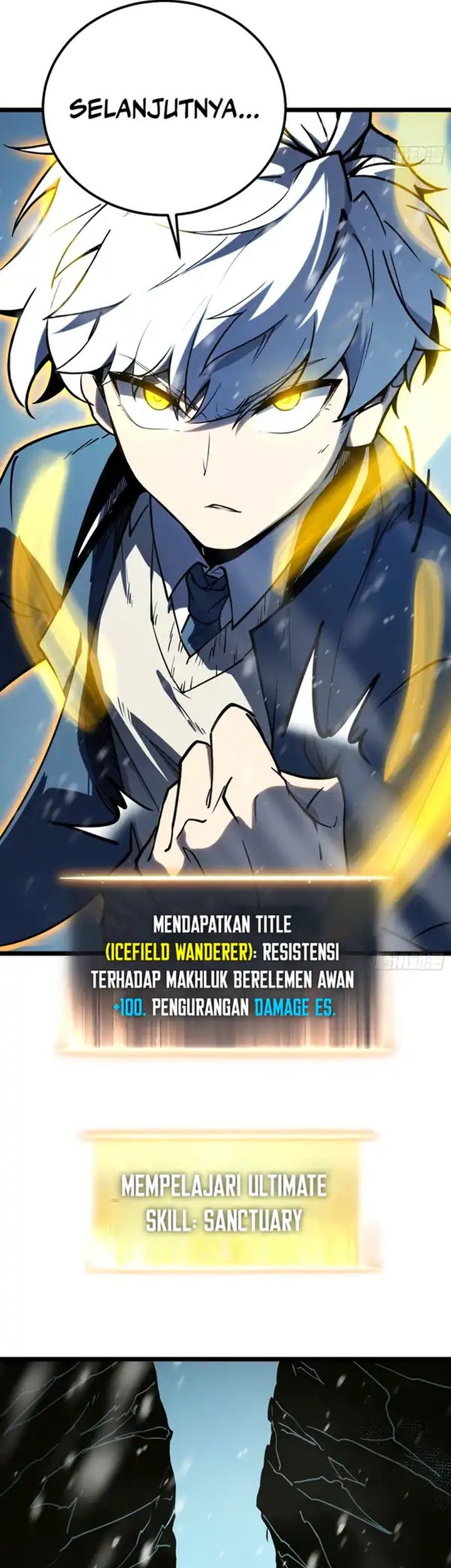 Full-Time Awakening chapter 10 halaman 52