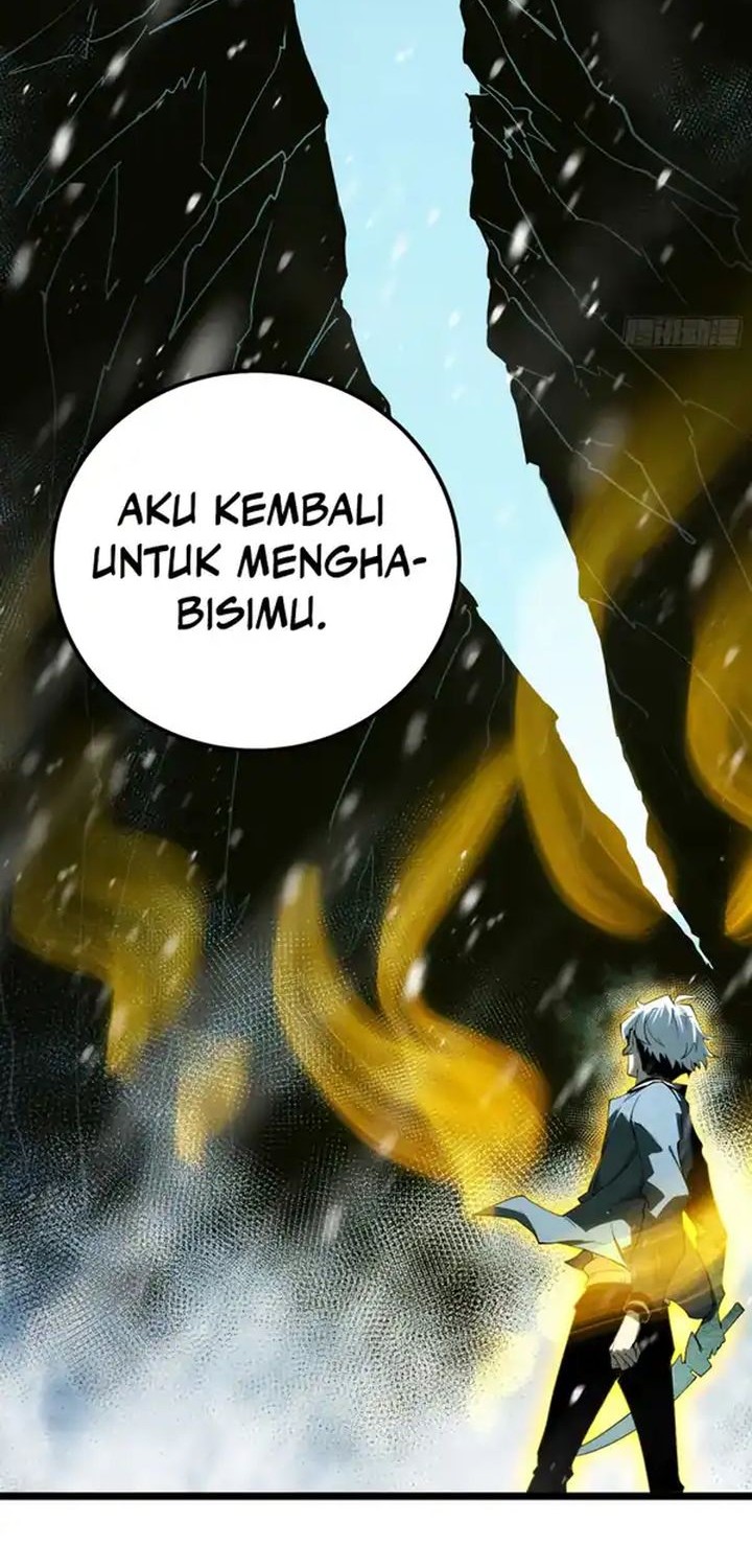 Full-Time Awakening chapter 10 halaman 53