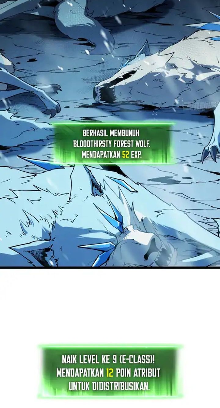 Full-Time Awakening chapter 10 halaman 55