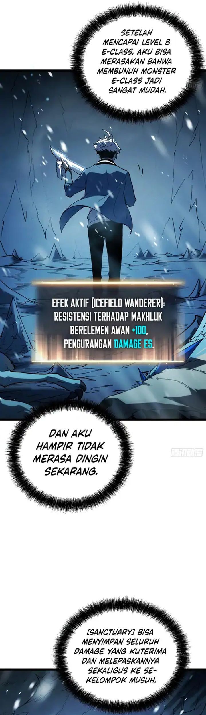 Full-Time Awakening chapter 10 halaman 56