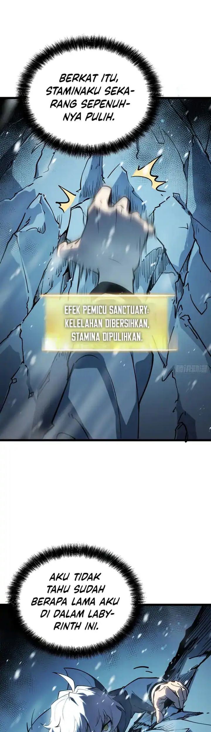 Full-Time Awakening chapter 10 halaman 58
