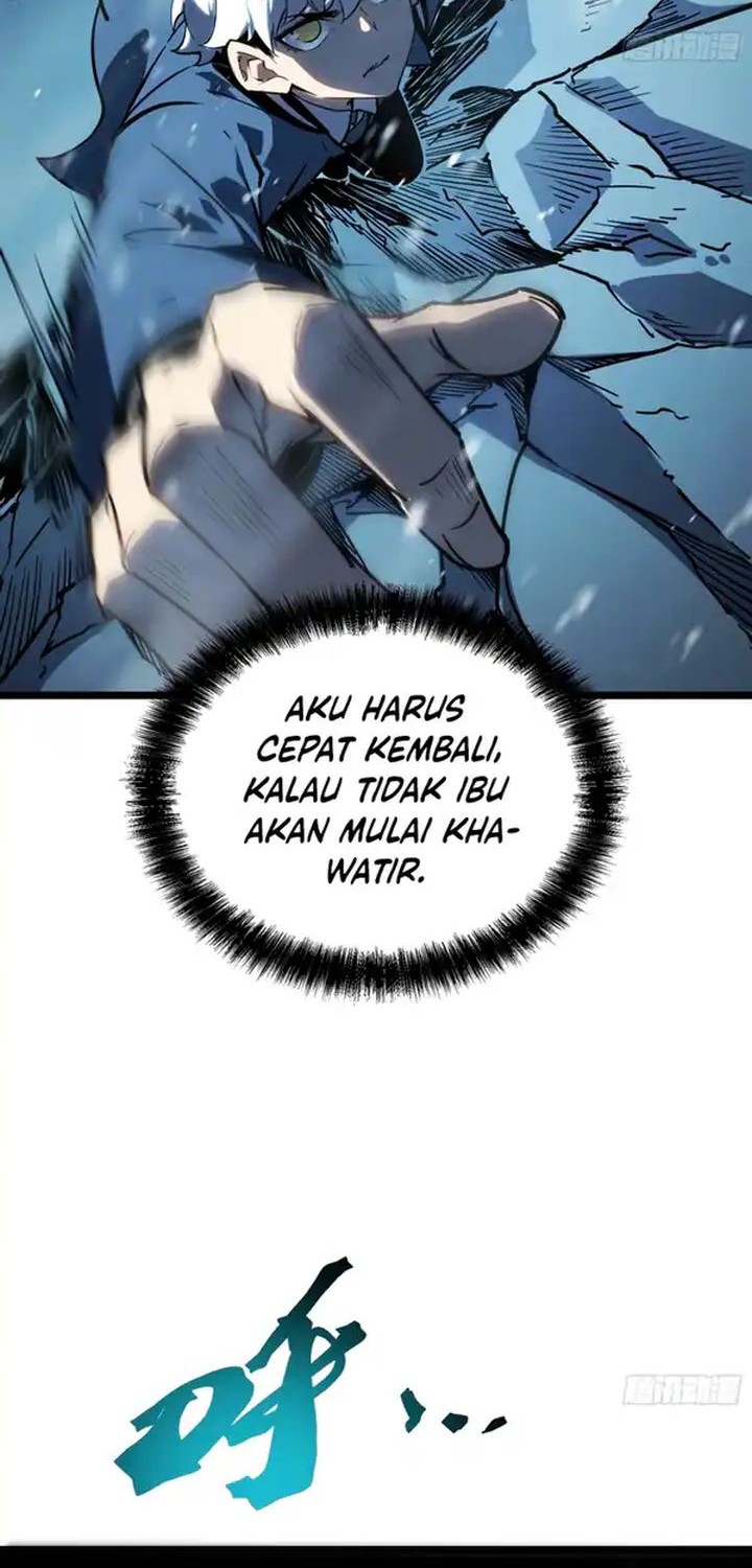 Full-Time Awakening chapter 10 halaman 59