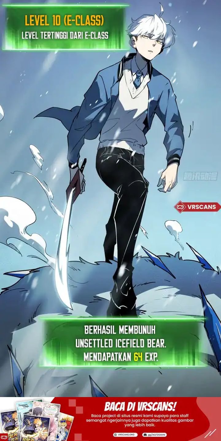 Full-Time Awakening chapter 10 halaman 67