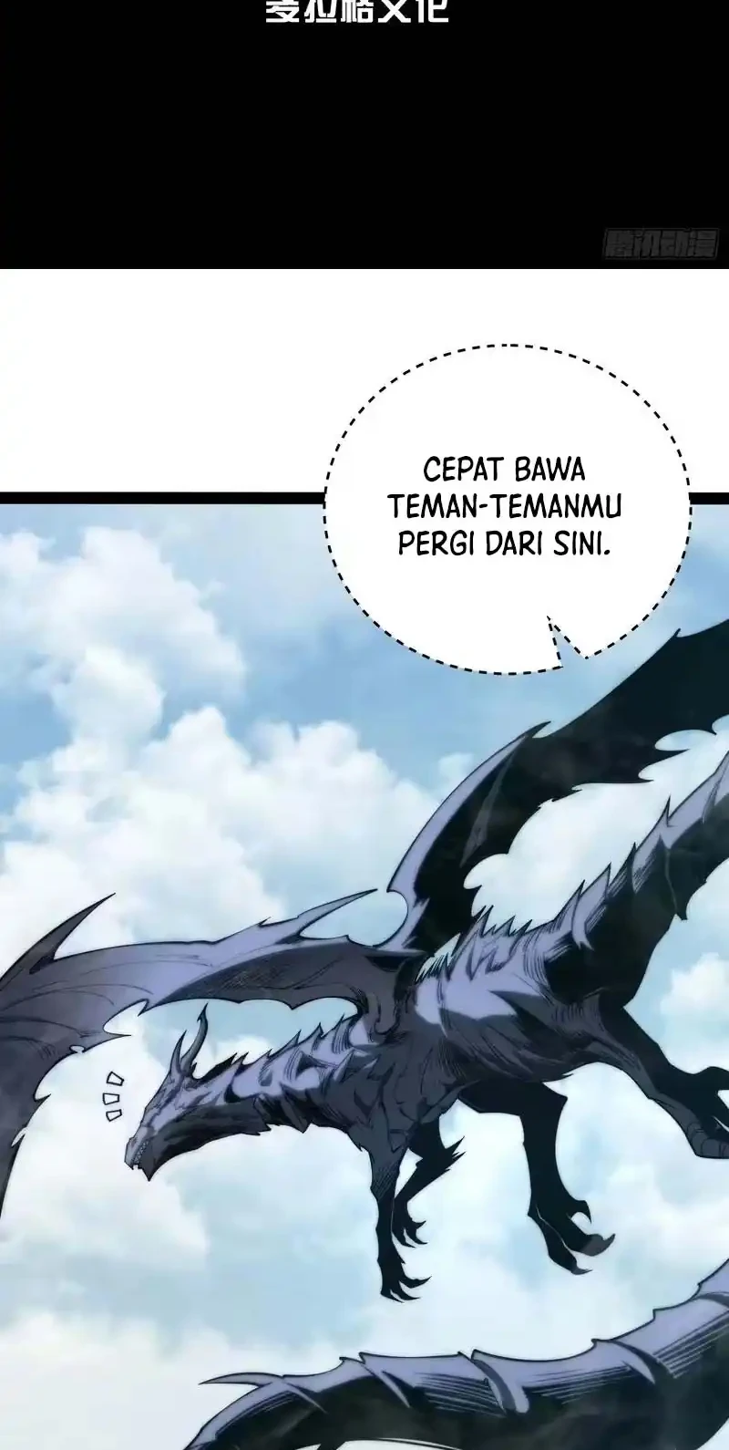 Full-Time Awakening Bab 100 halaman 3