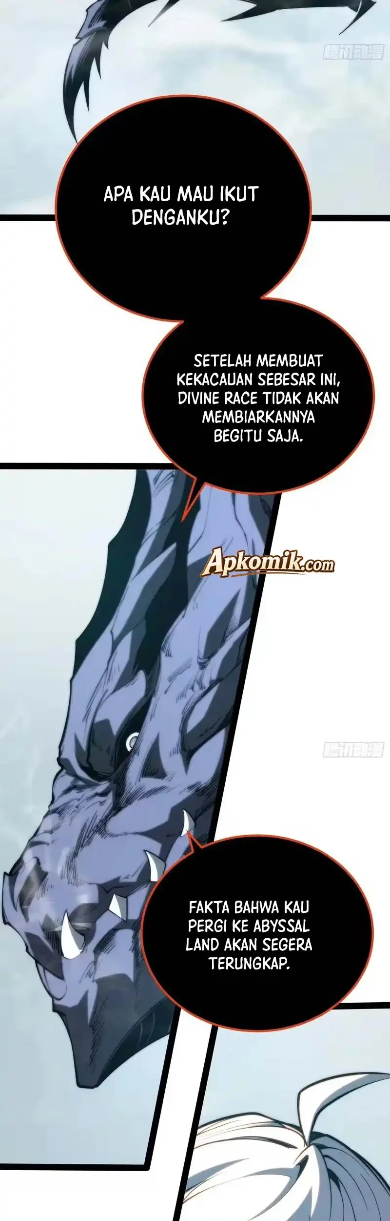 Full-Time Awakening Bab 100 halaman 4