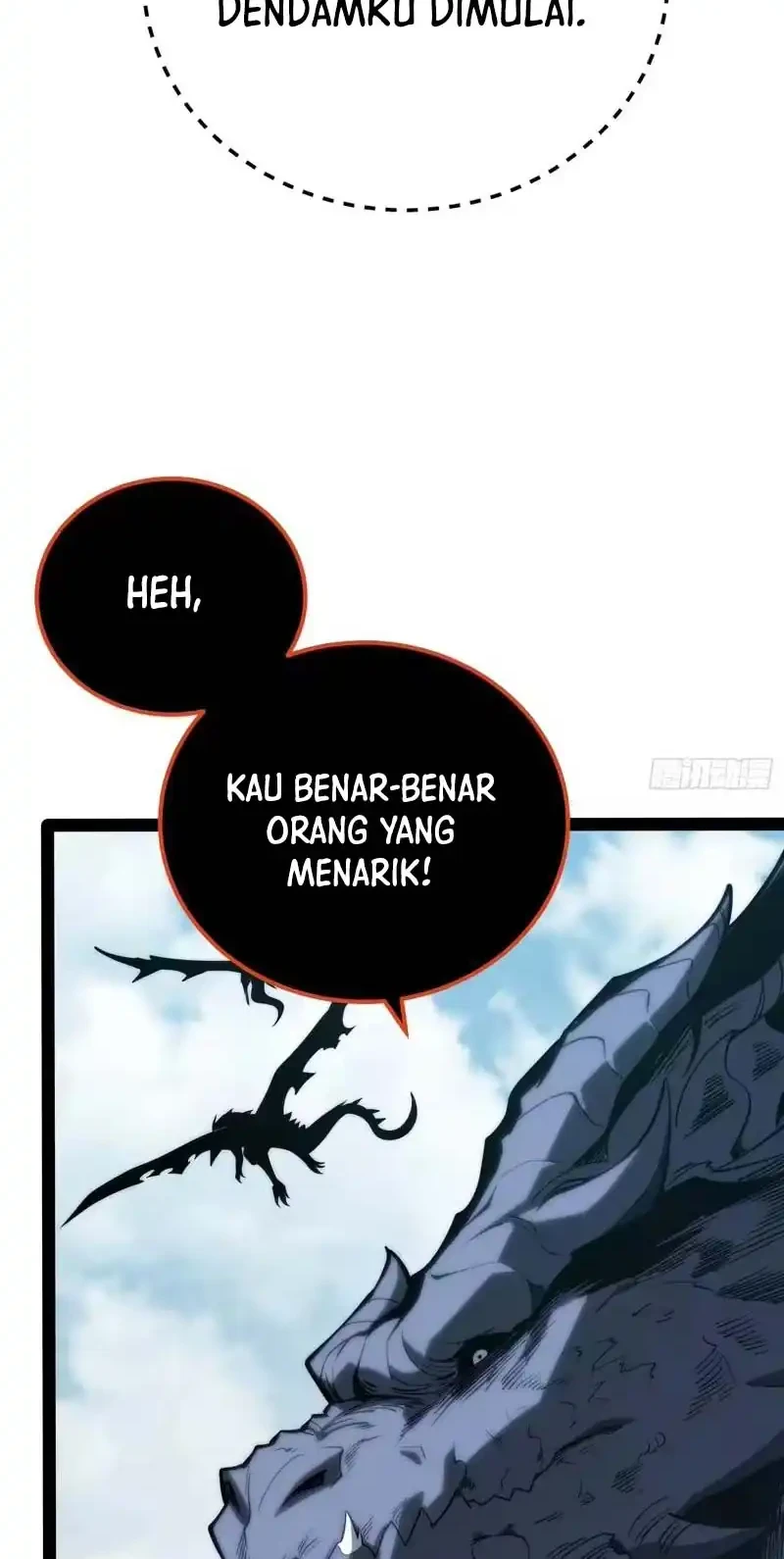 Full-Time Awakening Bab 100 halaman 9