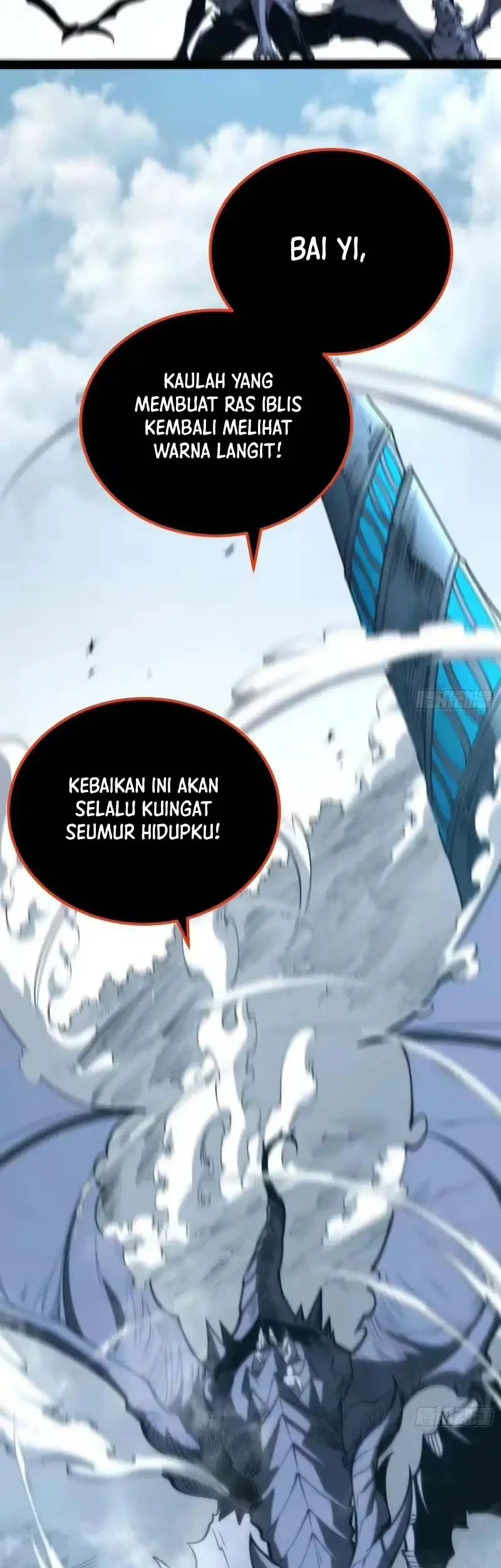 Full-Time Awakening Bab 100 halaman 14