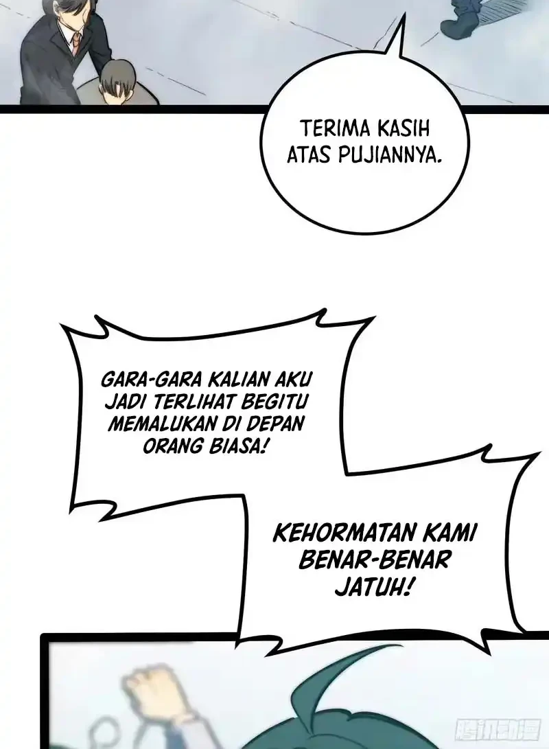 Full-Time Awakening Bab 100 halaman 25