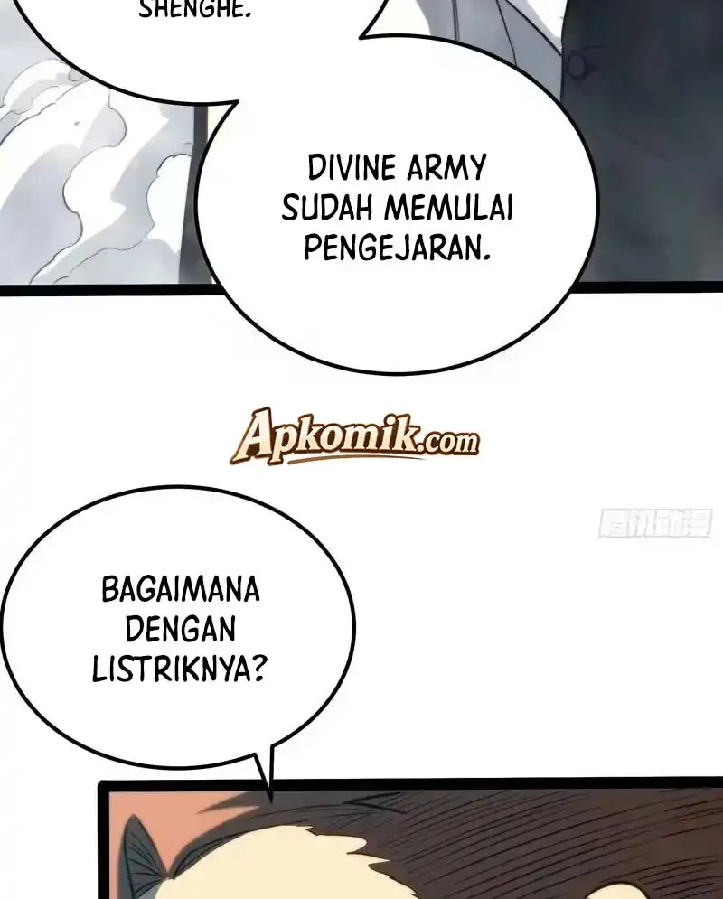 Full-Time Awakening Bab 100 halaman 31