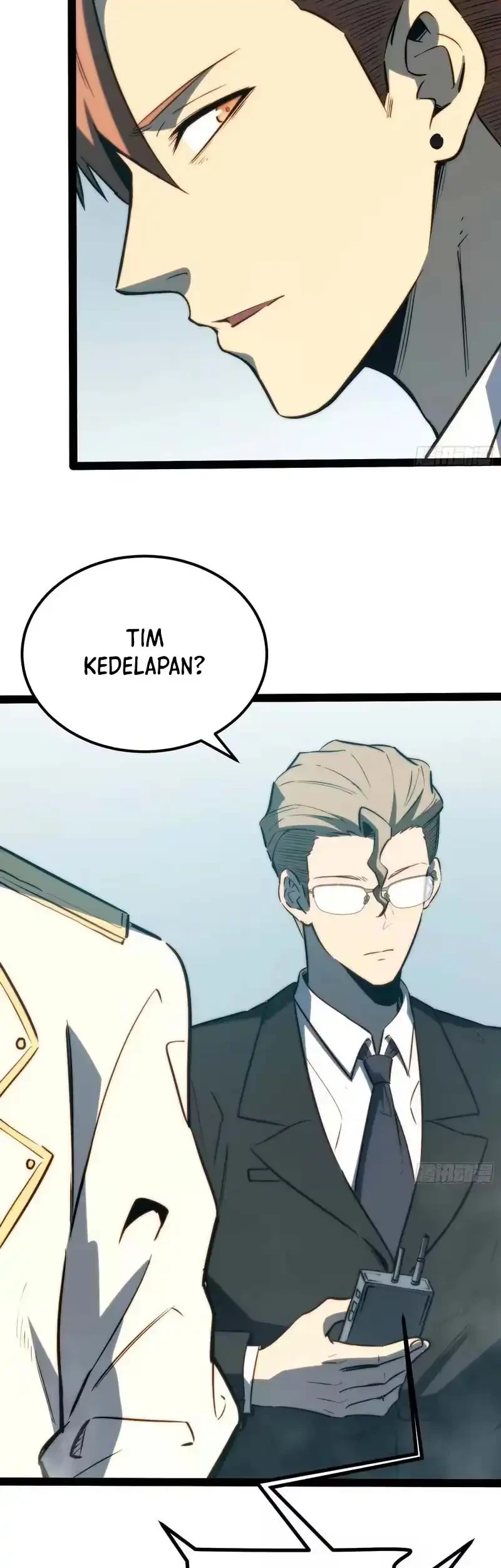 Full-Time Awakening Bab 100 halaman 32