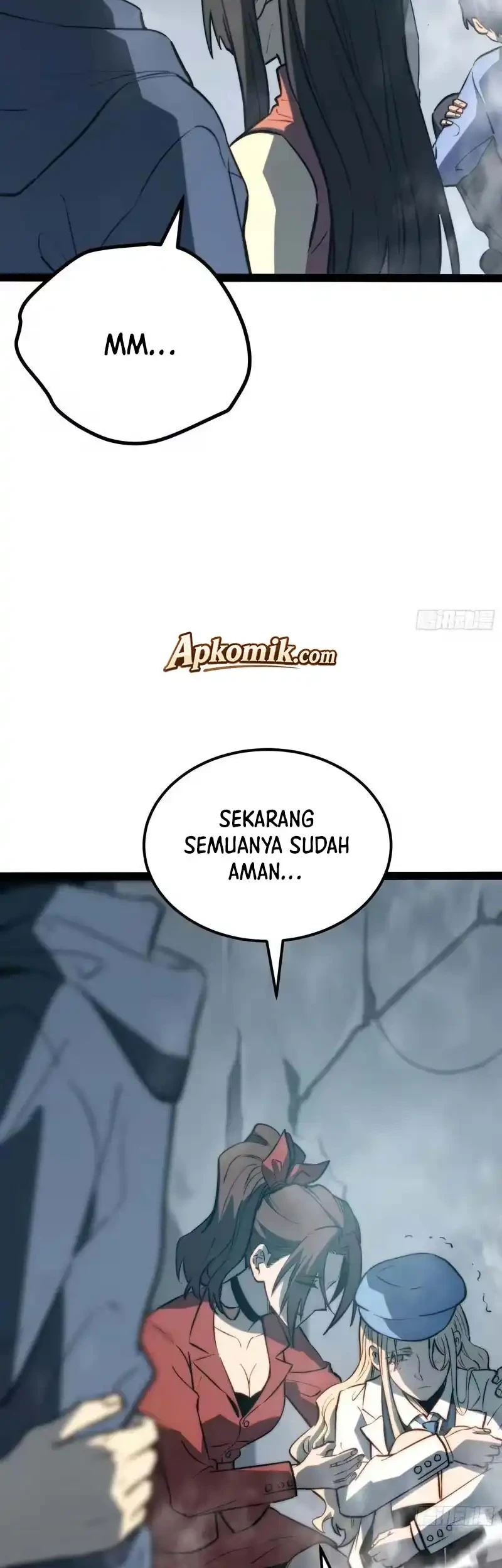 Full-Time Awakening Bab 101 halaman 4