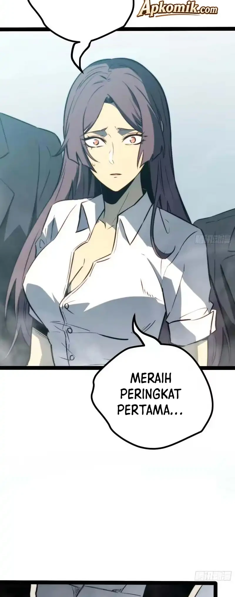Full-Time Awakening Bab 101 halaman 9