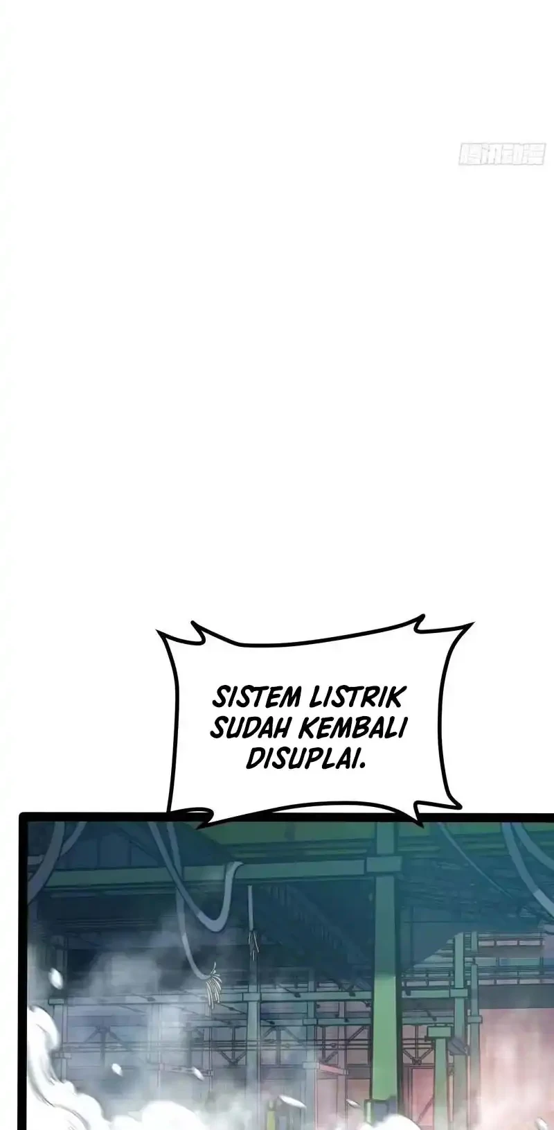 Full-Time Awakening Bab 101 halaman 23