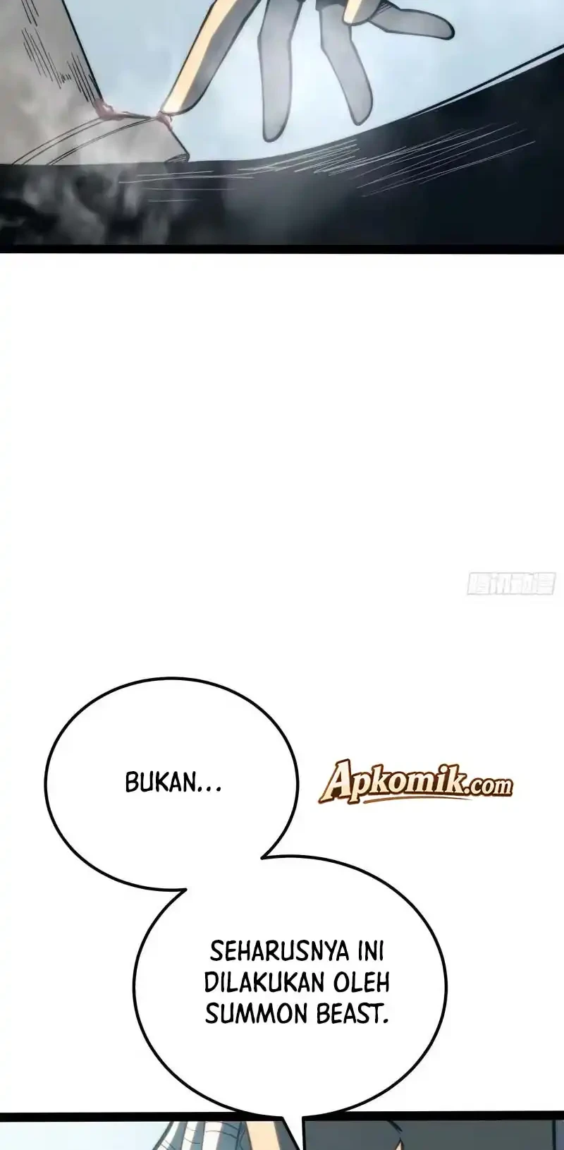Full-Time Awakening Bab 101 halaman 27