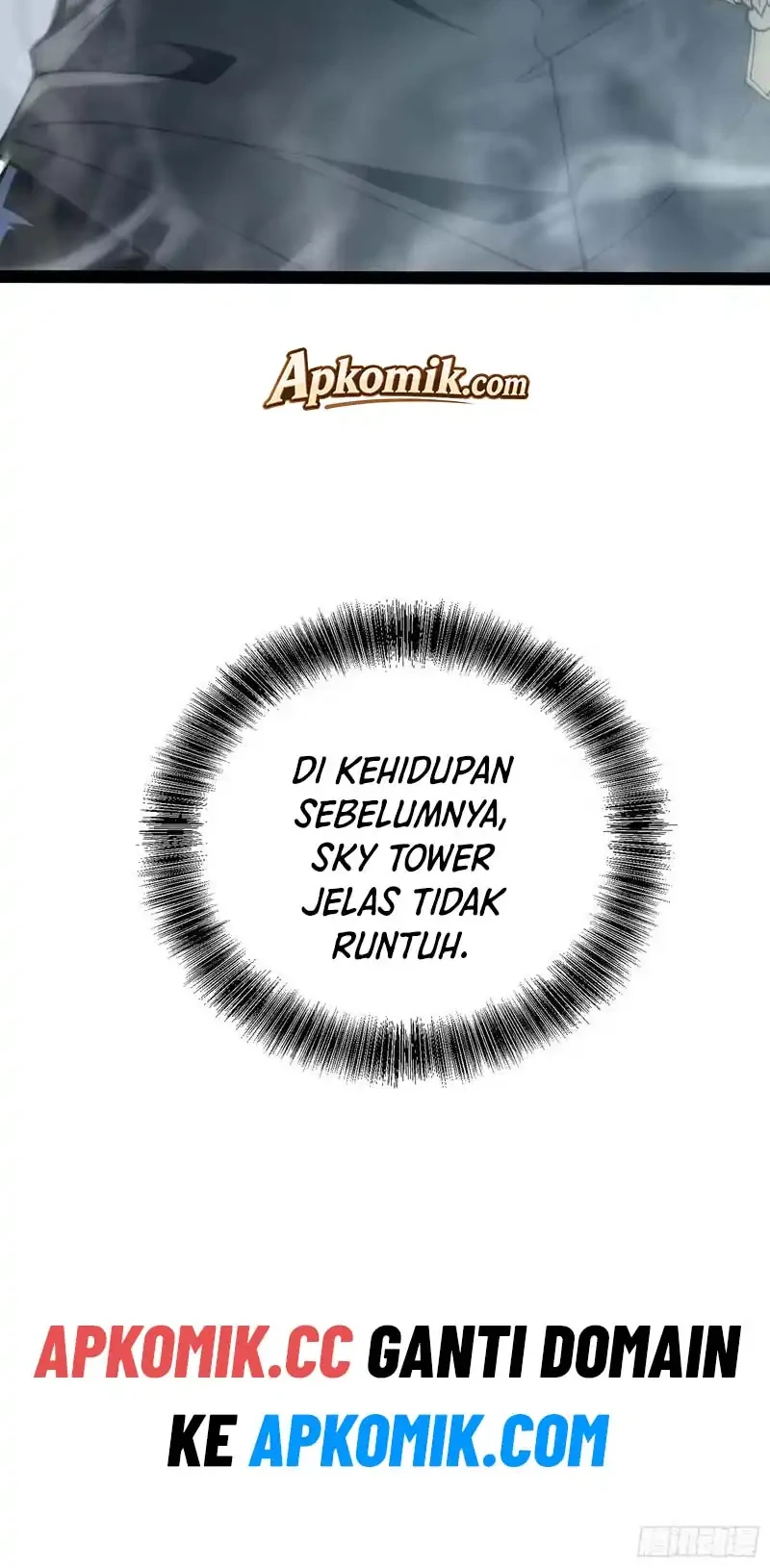 Full-Time Awakening Bab 101 halaman 31