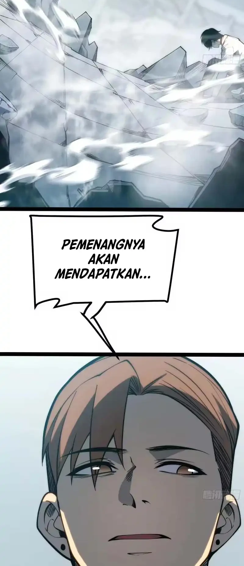 Full-Time Awakening Bab 103 halaman 5