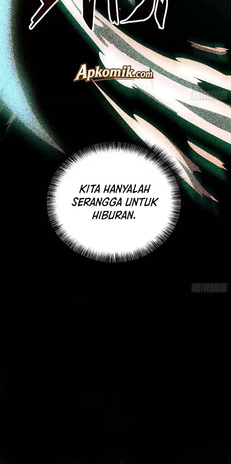 Full-Time Awakening Bab 104 halaman 25