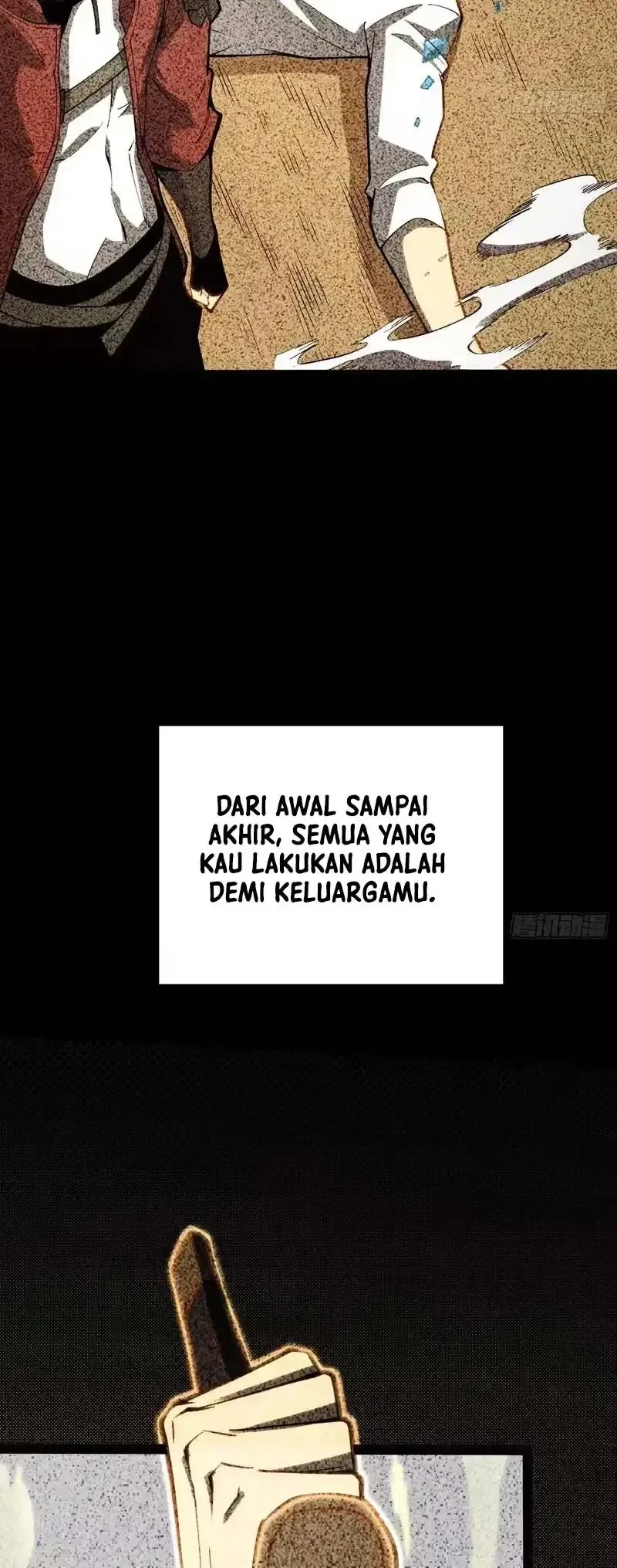 Full-Time Awakening Bab 107 halaman 19