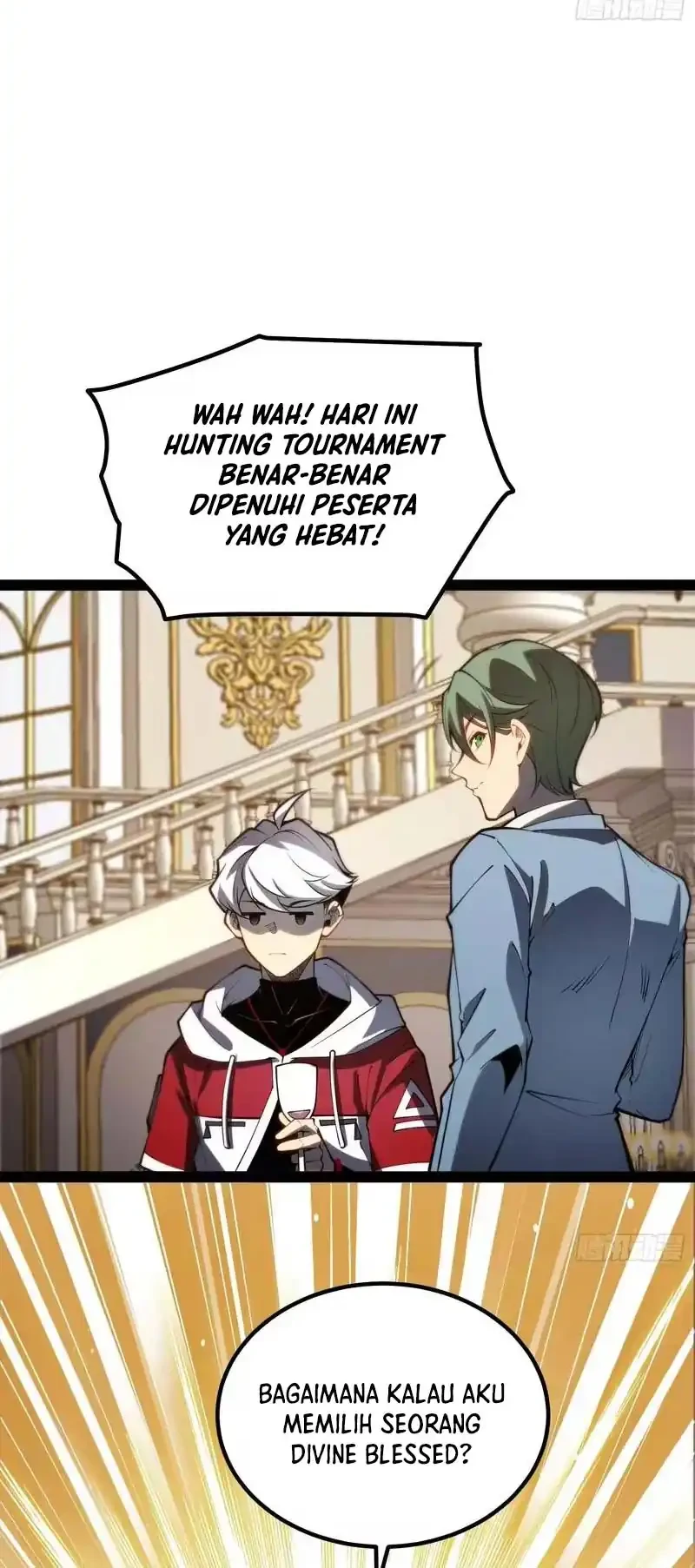 Full-Time Awakening chapter 109 halaman 7