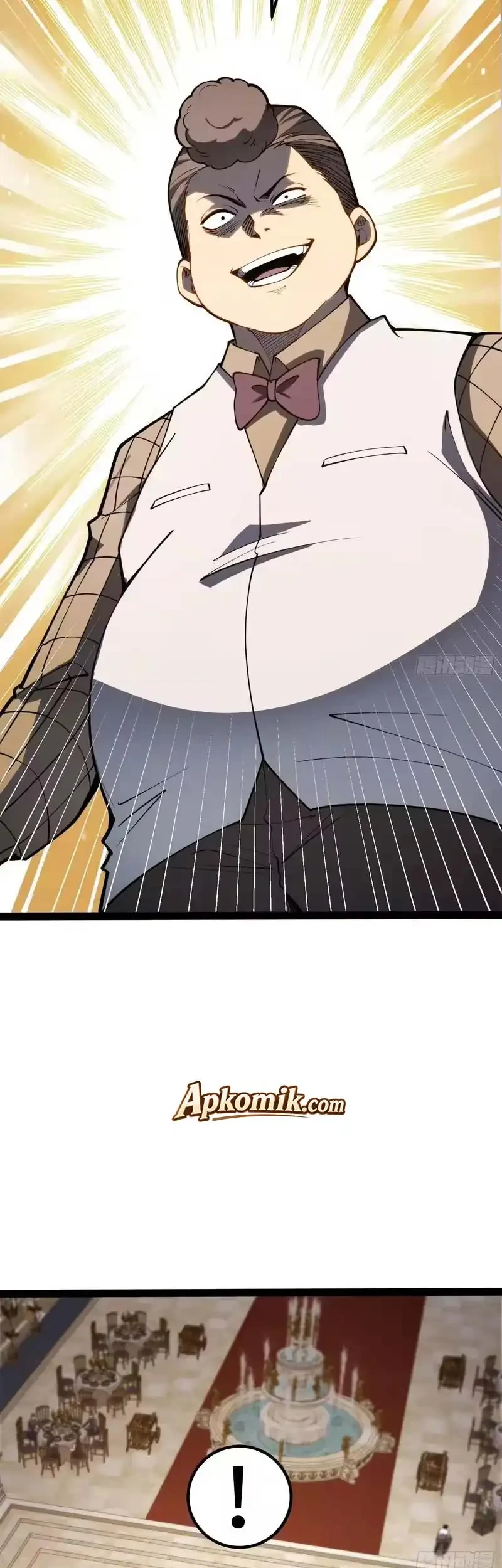 Full-Time Awakening chapter 109 halaman 8