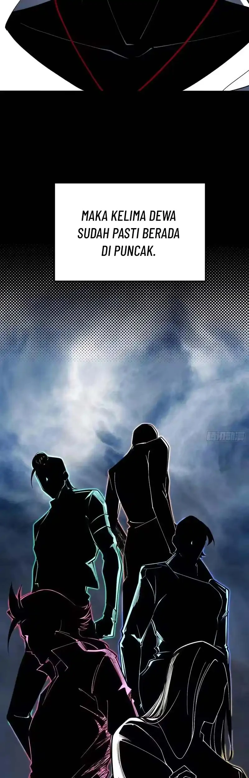 Full-Time Awakening chapter 109 halaman 11