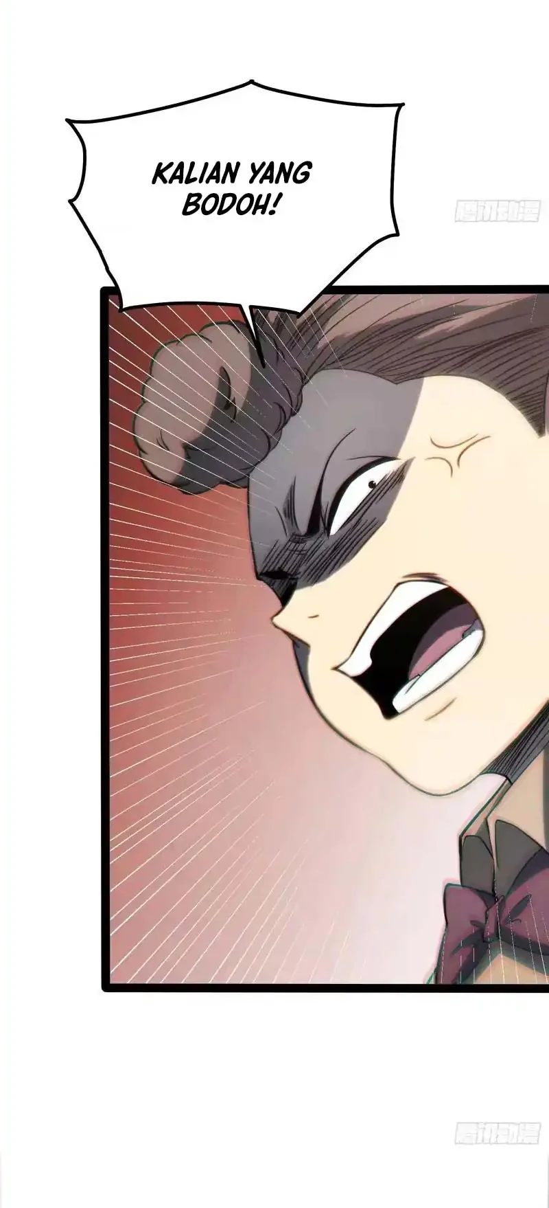 Full-Time Awakening chapter 109 halaman 22