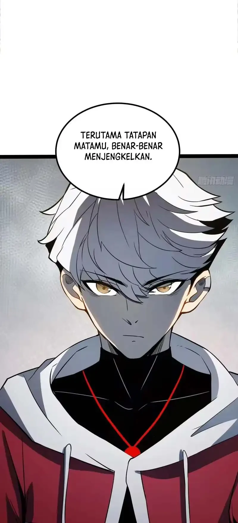 Full-Time Awakening chapter 109 halaman 25