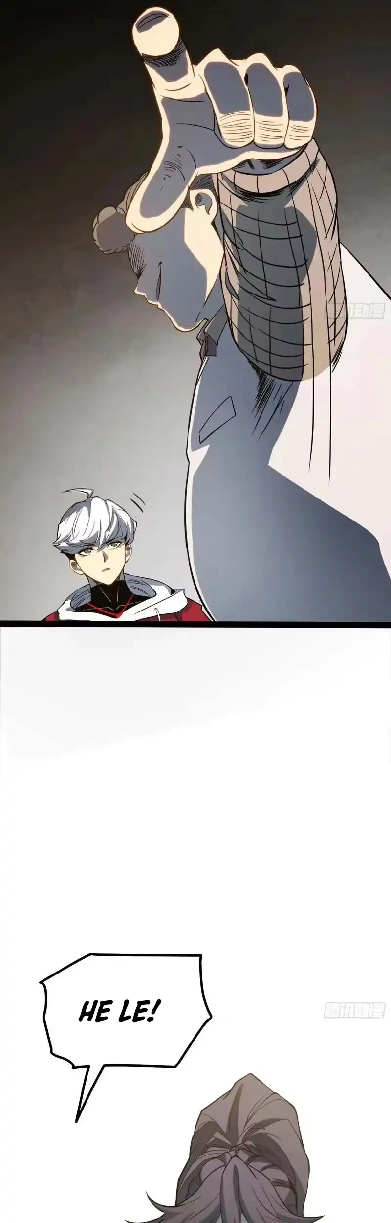 Full-Time Awakening chapter 109 halaman 27
