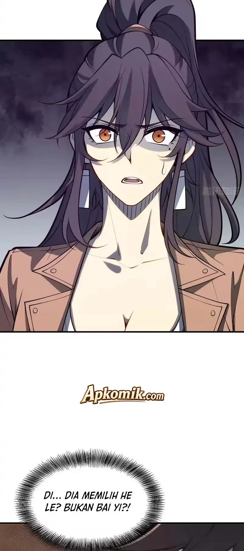 Full-Time Awakening chapter 110 halaman 4