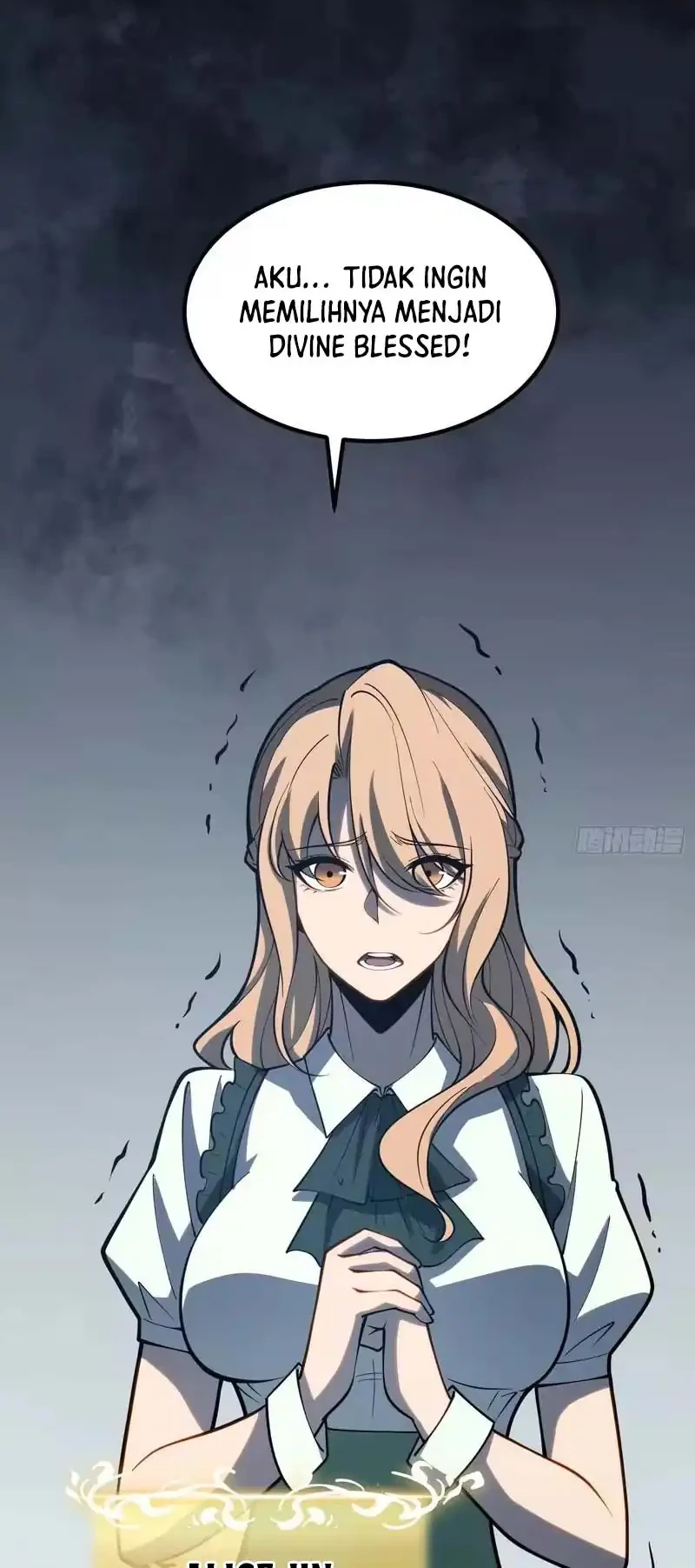 Full-Time Awakening chapter 110 halaman 7