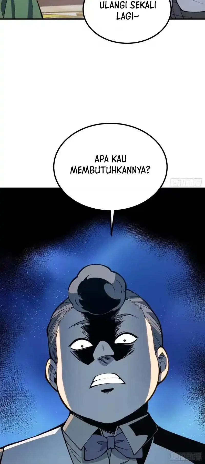 Full-Time Awakening chapter 110 halaman 10