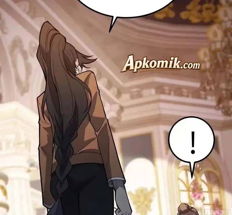 Full-Time Awakening chapter 110 halaman 16
