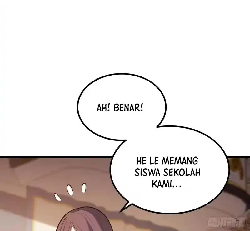 Full-Time Awakening chapter 110 halaman 19